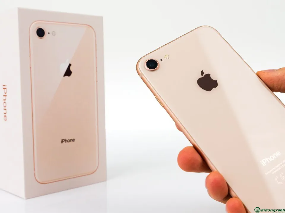 Lựa chọn iPhone LL/A cần phải lưu ý một số điểm