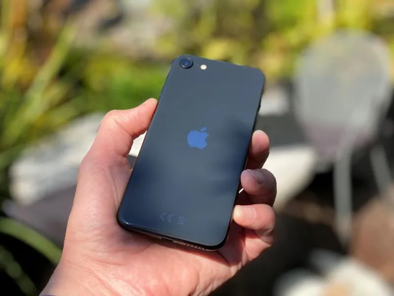 iPhone lướt là gì