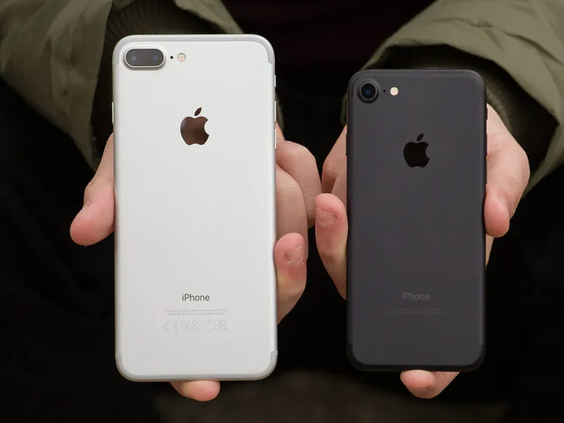 iPhone lướt là gì