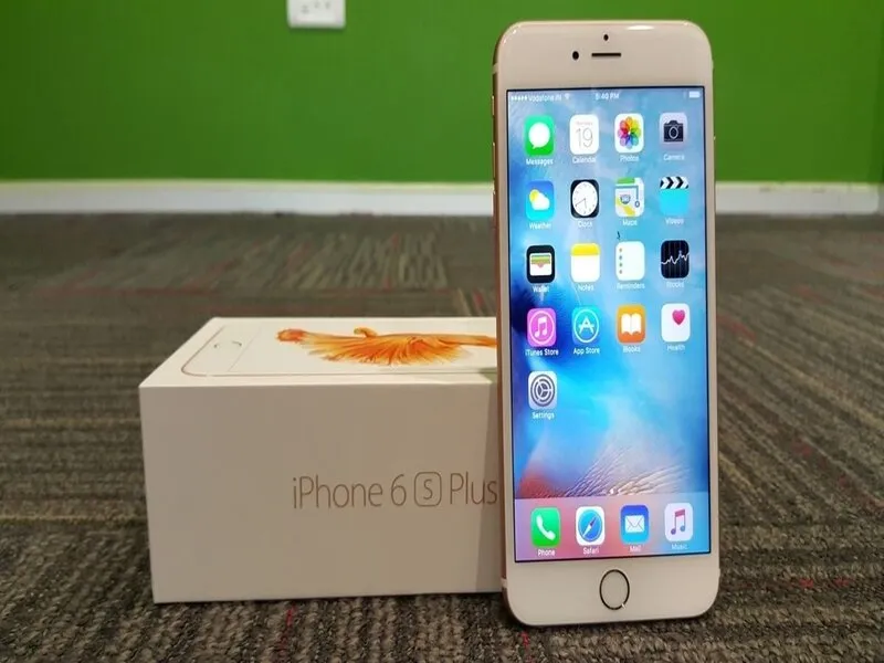 Kiểm tra IMEI của máy 