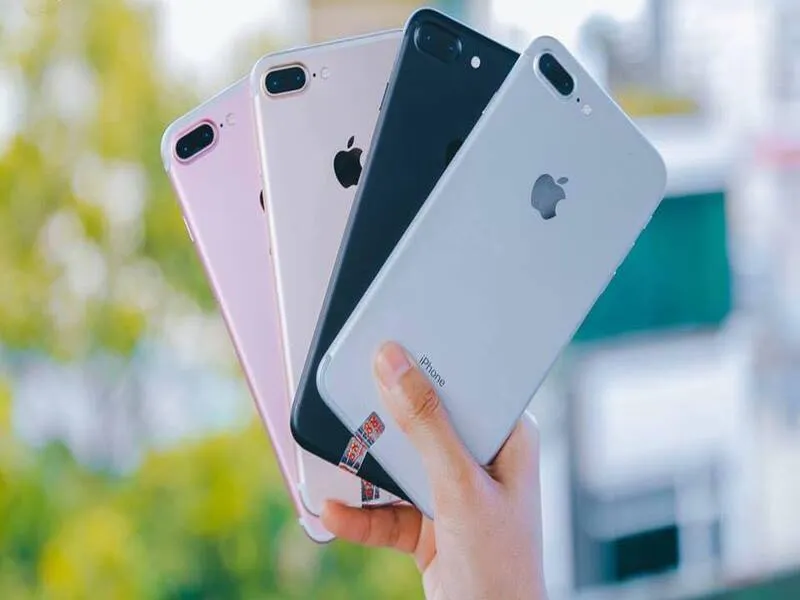 tim hieu truoc iphone luot la gi