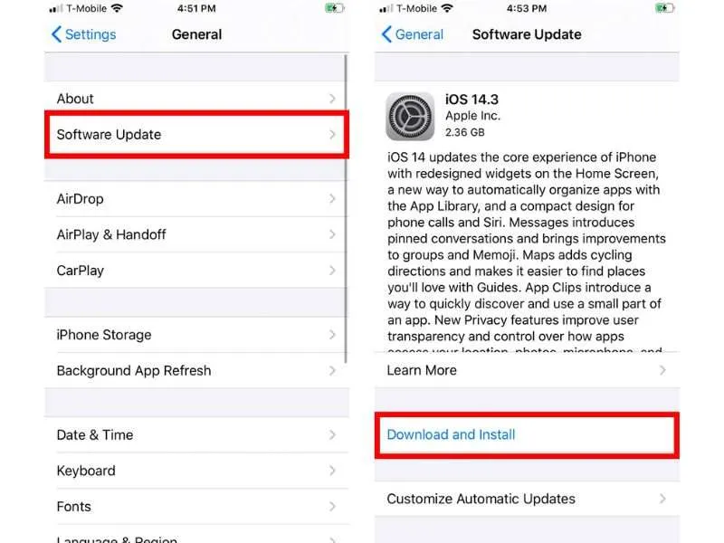khac phuc dien thoai iphone mat rung