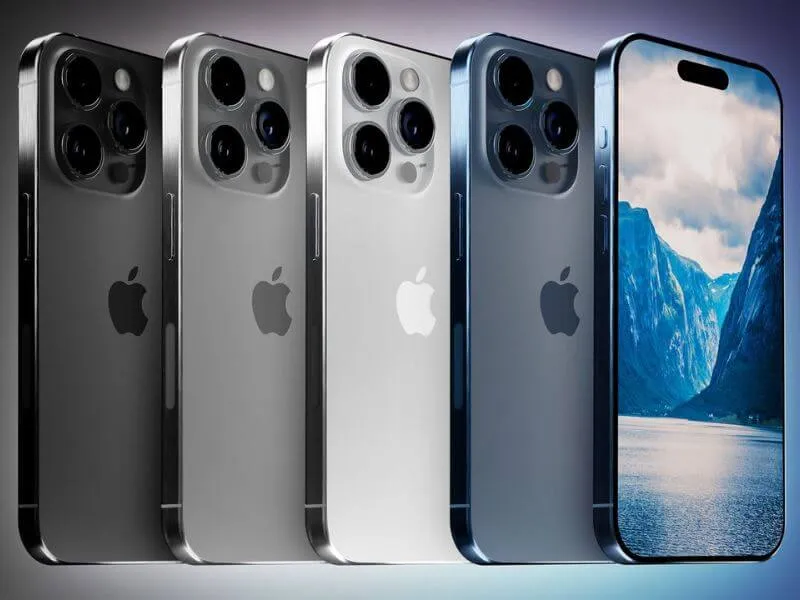 iphone 15 pro max is the best 2024