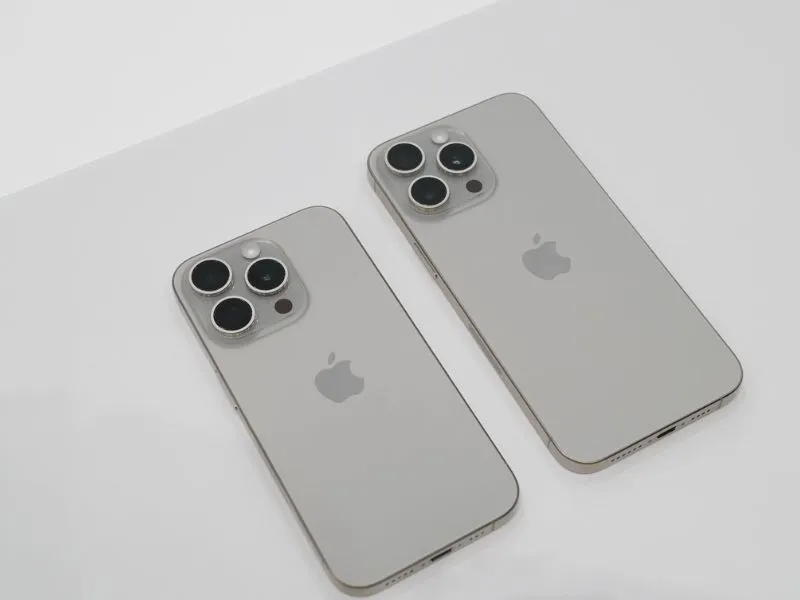 Which iPhone is the best in 2024?