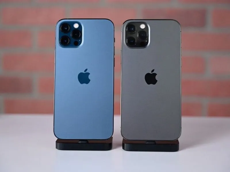 iphone 12 pro max is the best iphone model