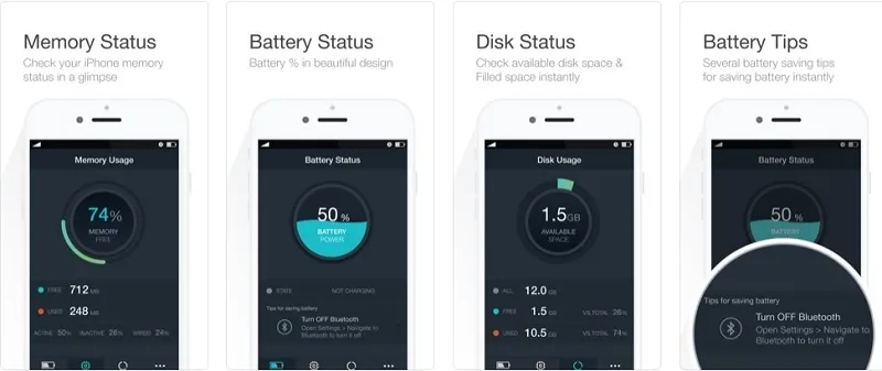 Hỏi đáp iPhone sạc đầy pin có tự ngắt không?