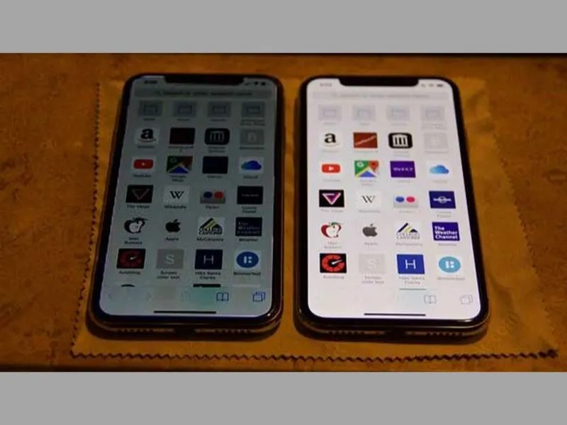 Tiến hành Restore máy để xử lý iphone x bị không lên màn hình