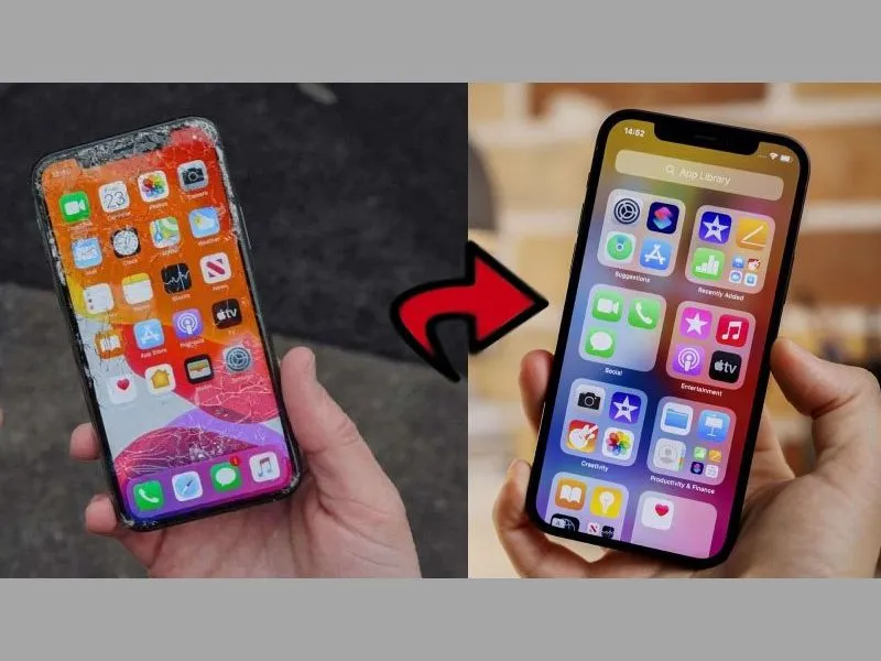 iPhone xách tay là gì
