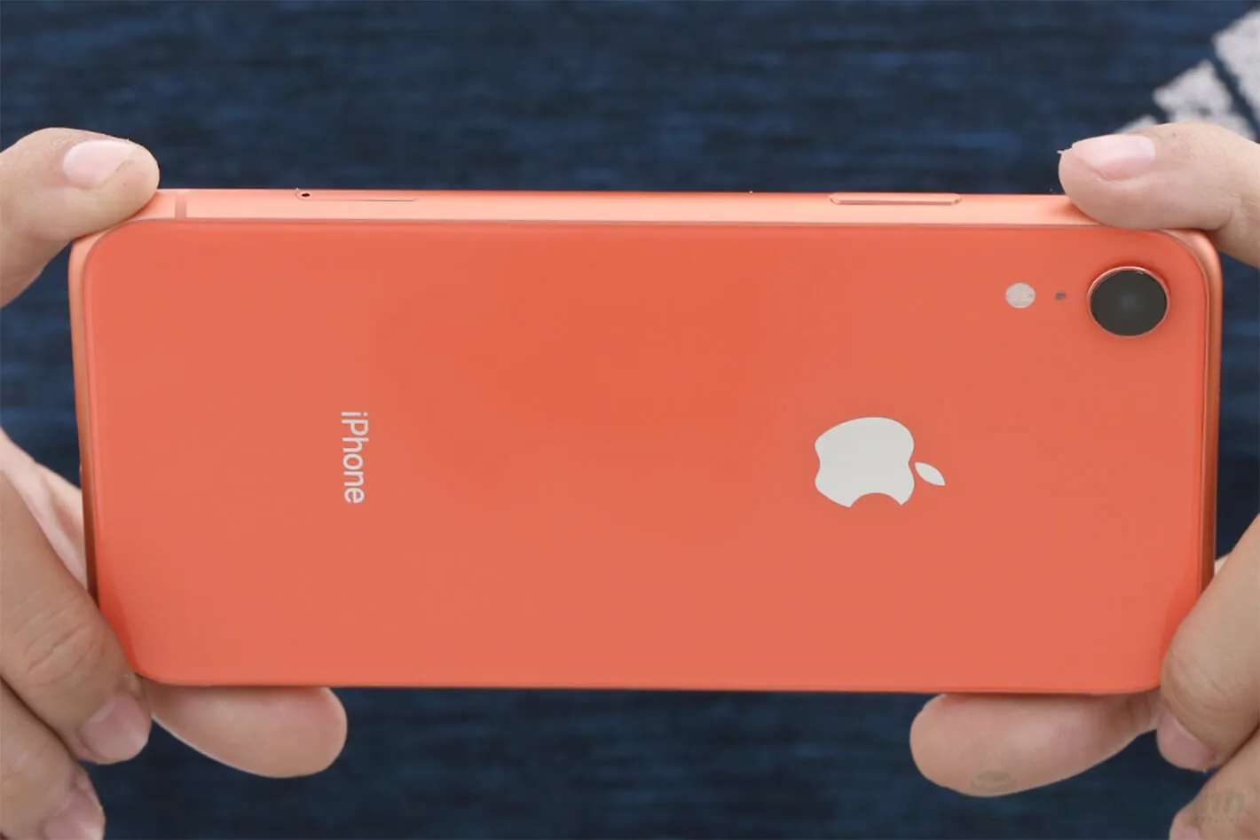 Chụp ảnh xóa phong ấn tượng