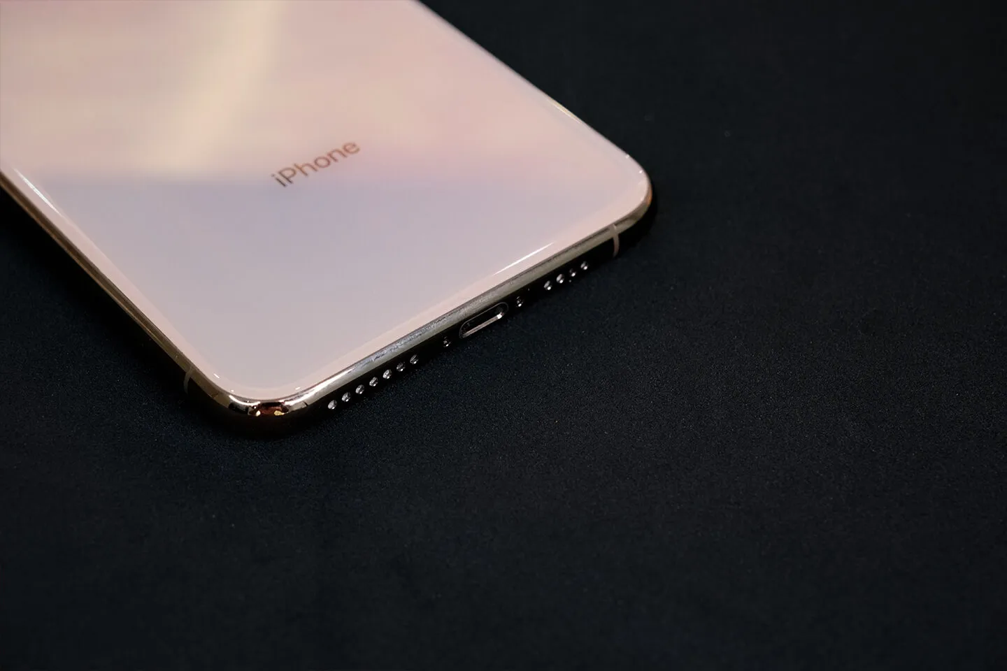 Thời lượng pin trên iPhone Xs 256GB lâu hơn