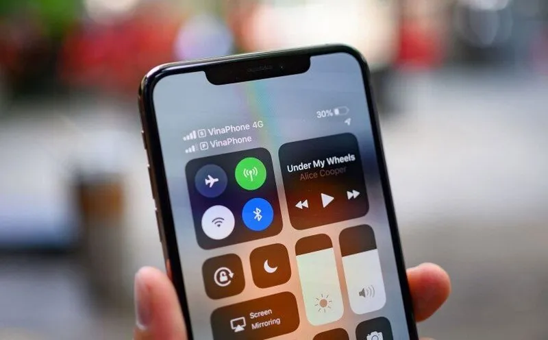 iPhone 12 Pro Max dùng mấy sim? câu trả lời