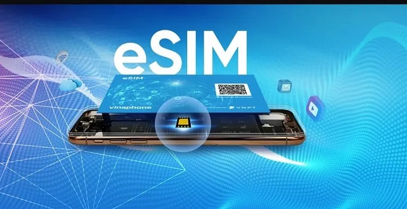 iPhone 12 Pro Max dùng mấy sim? iPhone 12 Pro Max có esim không?
