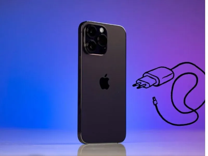 iphone 14 pro max nong may cach xu ly