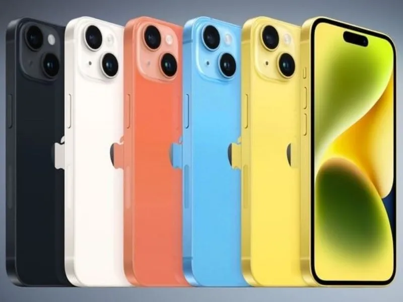 iPhone 15 Pro Max giá bao nhiêu