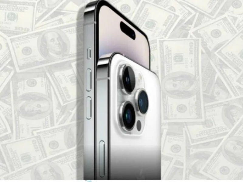 tiet lo iphone 15 pro max khi nao ra mat