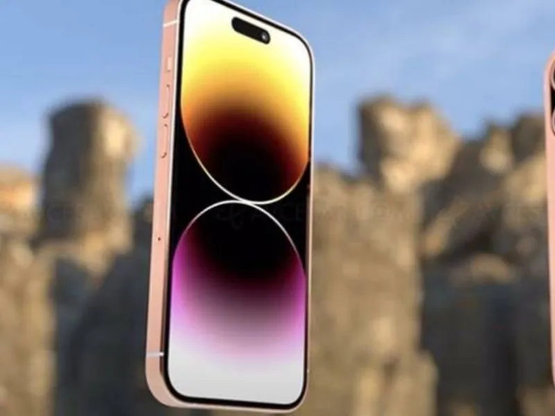 nghi van iphone 15 pro max khi nao ra mat