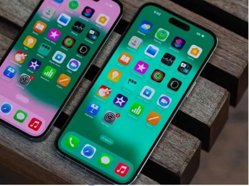 iphone 15 pro max co nang cap gi moi