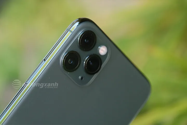 Tính năng chụp đêm iPhone 11 Pro Max 256GB