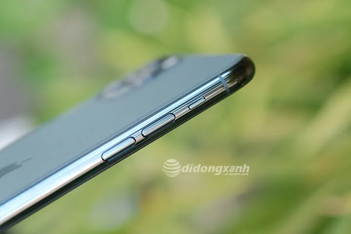 IPhone 11 Pro Max 256GB zin đẹp