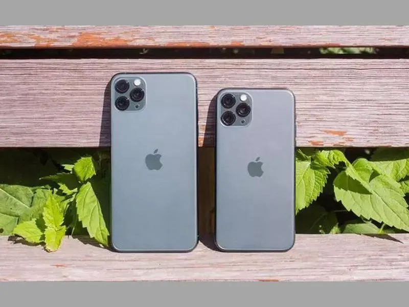 11 Pro và 11 Pro Max vẫn đang là những siêu phẩm được người dùng săn đón
