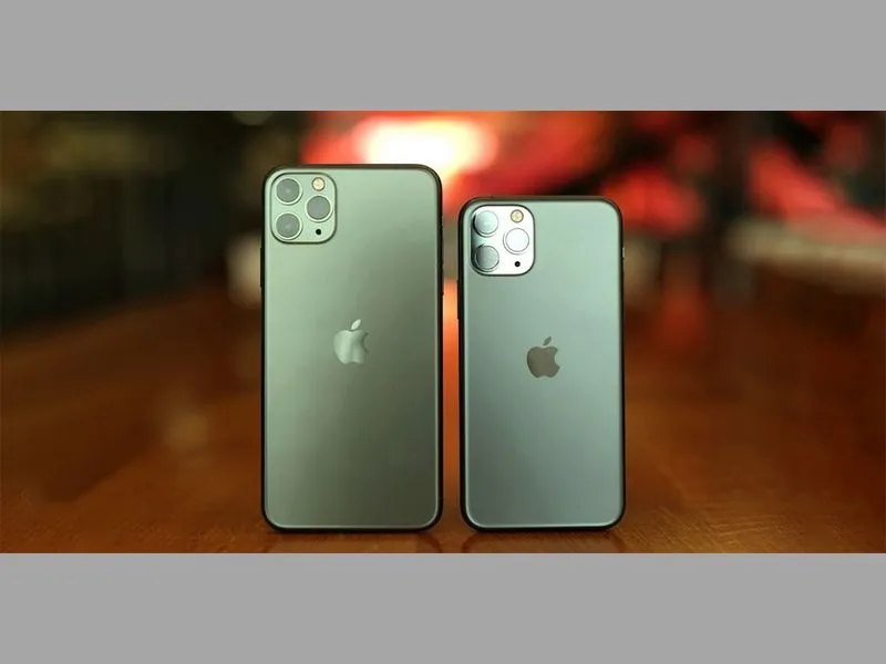  Chiếc iPhone nào dành cho bạn?