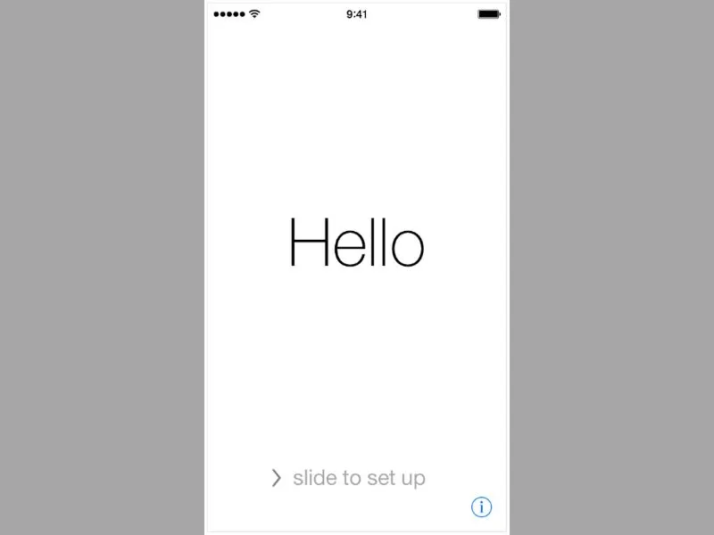 Hướng dẫn chi tiết cách ​​khôi phục dữ liệu bị xóa trên iphone từ A đến Z