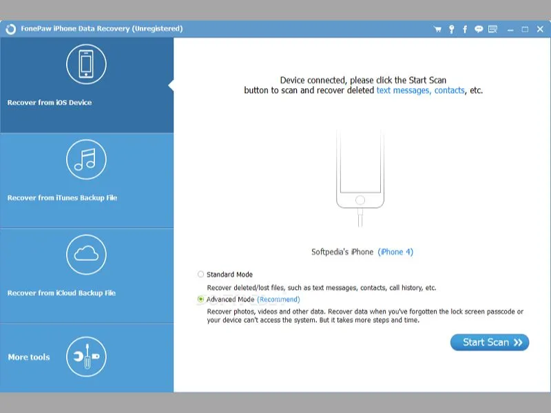 4 cách khôi phục, xem lịch sử cuộc gọi trên iPhone hữu ích nhất