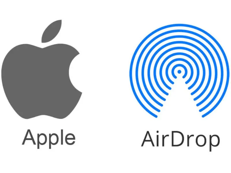 Yêu cầu khi hoạt động AirDrop