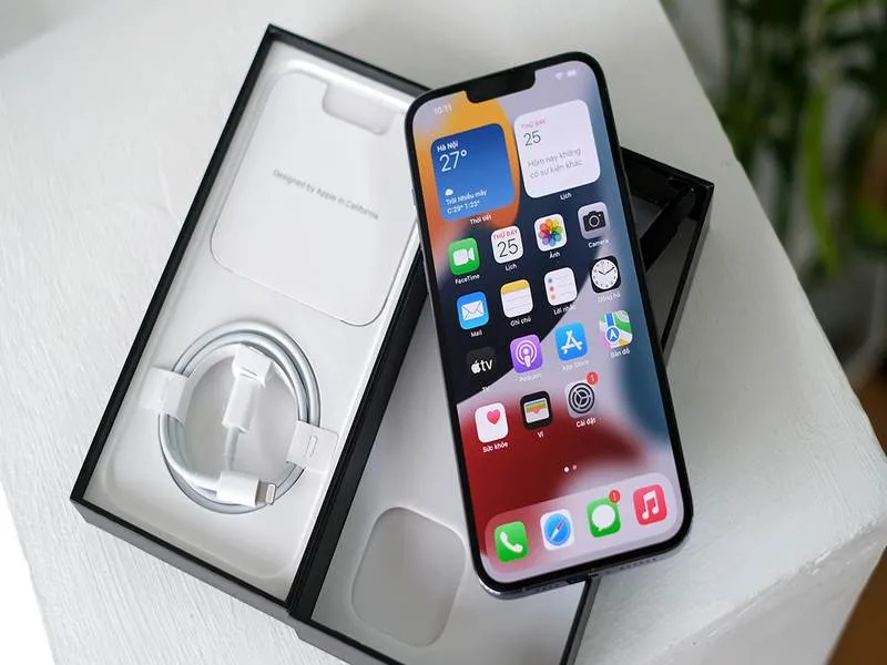 Kiểm tra bảo hành iphone mang đến nhiều lợi ích thiết thực