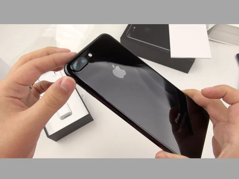 iPhone quốc tế luôn đảm bảo chất lượng