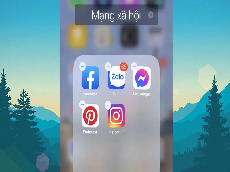 Kiểm tra màn hình iphone