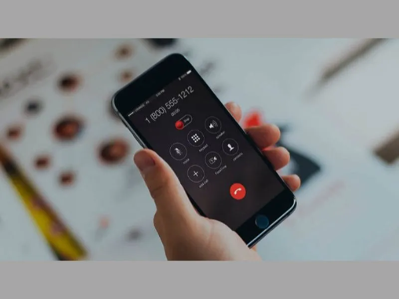 kiểm tra số điện thoại trên iPhone nhờ sự trợ giúp 