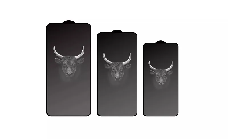 kinh cuong luc cao cap iphone 12 12 pro max kingbull mipow vien