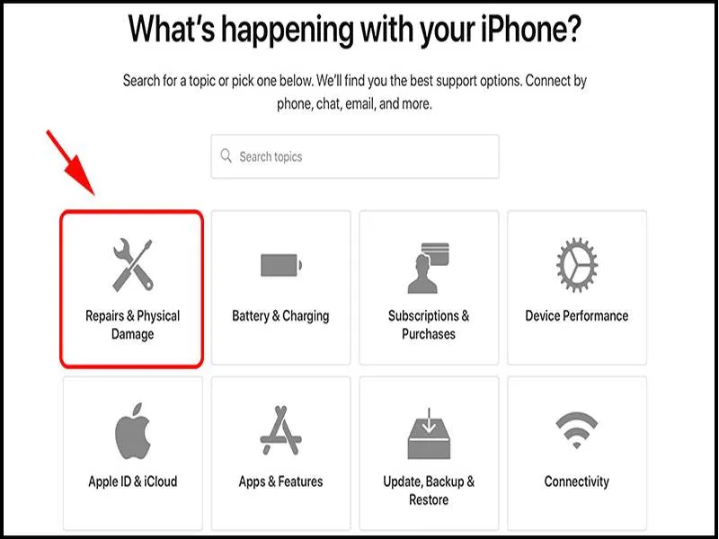 Làm sao để biết iphone lock? Giải đáp [CHI TIẾT NHẤT]