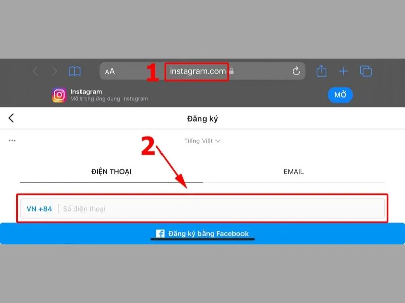 Sử dụng trình duyệt web 
