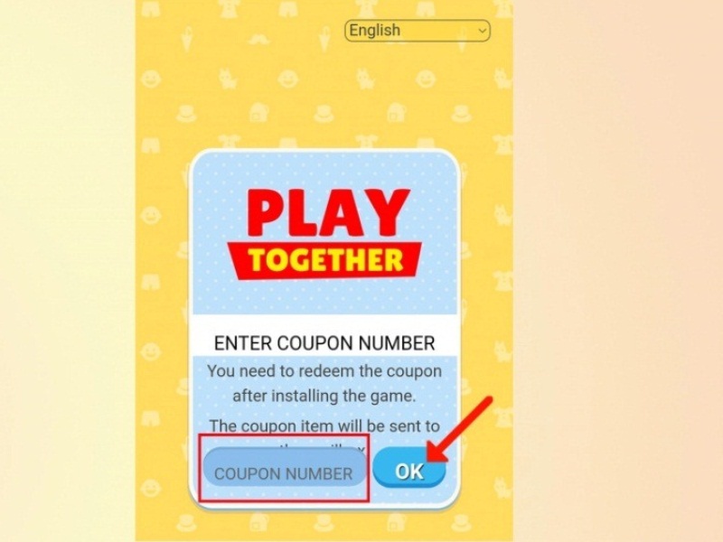 link nhap code play together ios