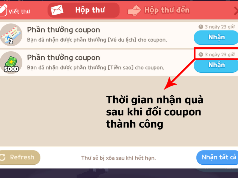 nhung nghi van xoay quanh link nhap code play together ios