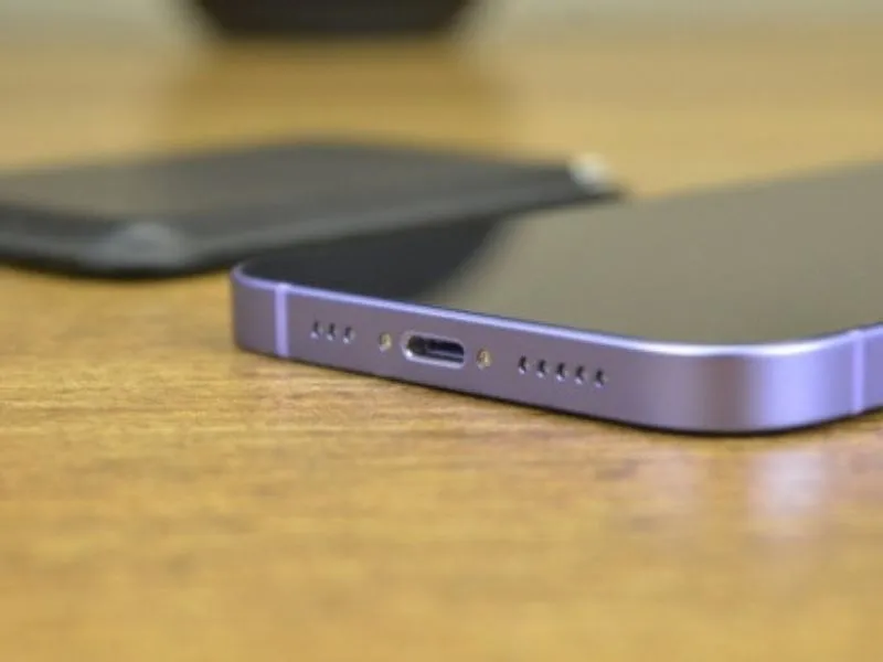 Nguyên nhân dẫn đến mic iPhone bị lỗi