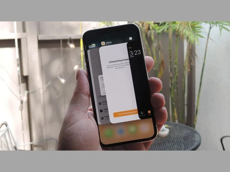 Lỗi TikTok Trên iPhone - Nguyên Nhân Và Cách Khắc Phục Nhanh