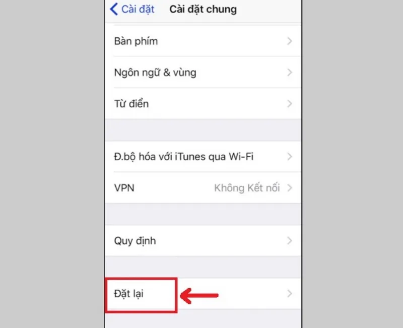 Mã pin iPhone là gì? Cách đổi mã pin iPhone khi bị quên