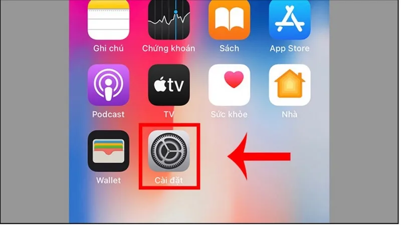 Giải đáp Mã pin iPhone là gì?