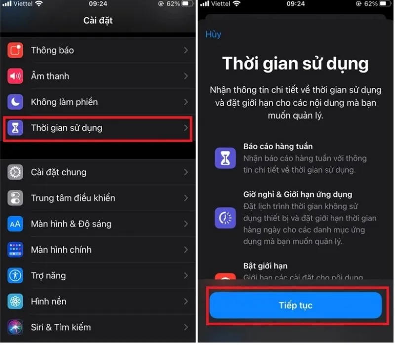 trả lời mã pin iphone là gì