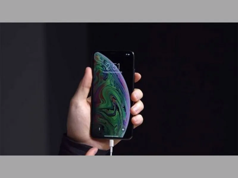 Nguyên nhân khiến màn hình cảm ứng iphone không nhạy