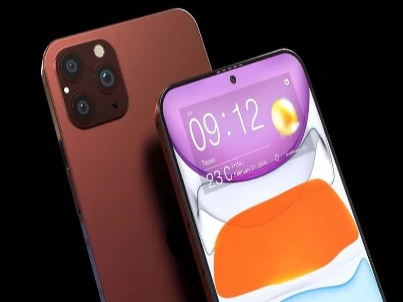 Màn hình iPhone 14 