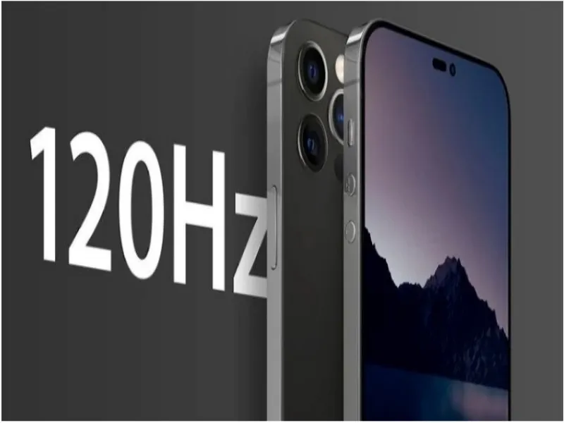 Màn hình iPhone 14