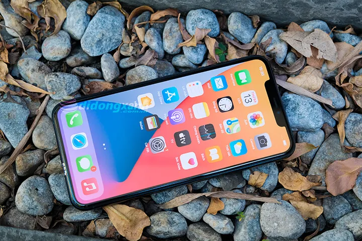 Màn hình iPhone 11 Pro Max 256GB