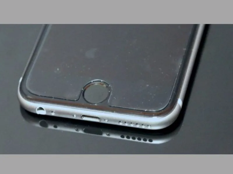 Nguyên nhân khiến màn hình iPhone bị đơ