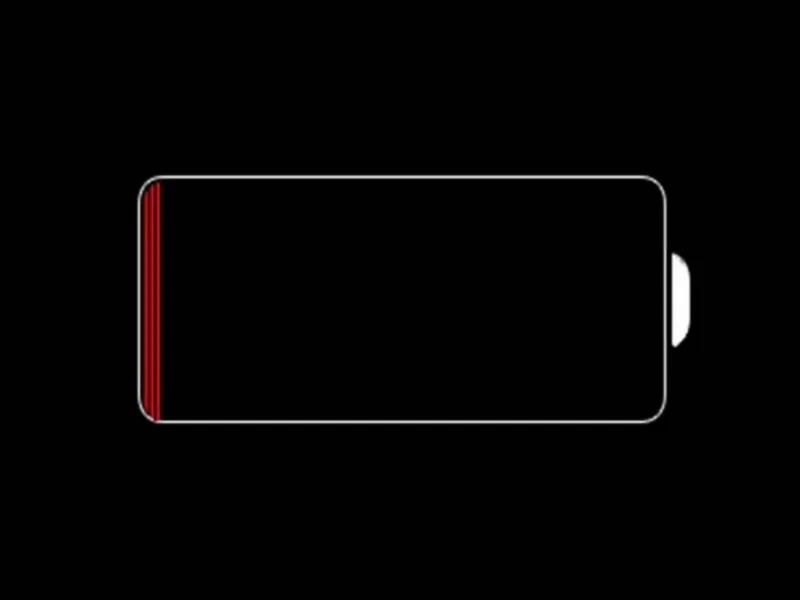 Nguyên nhân khiến màn hình iPhone bị treo là gì?