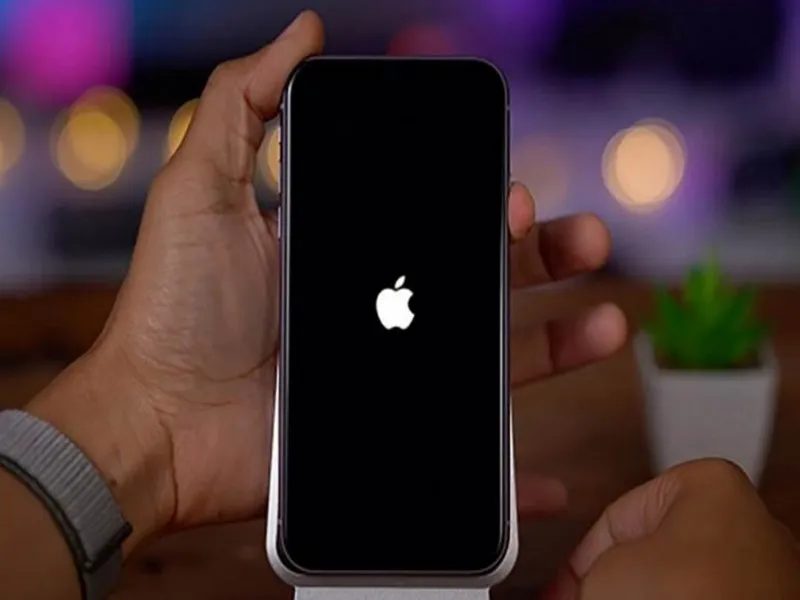 Cách khắc phục màn hình iPhone bị treo đơn giản nhất