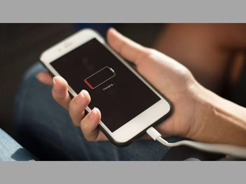 Tiến hành cập nhật lại hệ điều hành cho iPhone